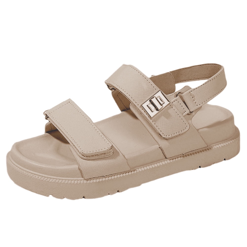 sandalias de jebe para mujer