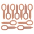 thumbnail image 1 of SOPOTUTU 50Pcs Dent Fixer For Car Iron For DIY Enthusiasts, 1 of 8