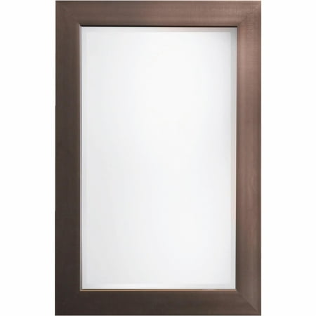 Erias Home Designs Austin Framed Wall Mirror - Walmart.com Erias Home Designs Austin Framed Wall Mirror - Walmart.com