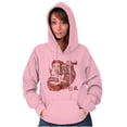 thumbnail image 5 of Betty Boop Chinese Fashion Lion Hoodie Sweatshirt Women Brisco Brands 4X, 5 of 6
