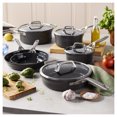 thumbnail image 2 of ZWILLING Motion Ceramic 10 Piece Aluminum Cookware Set, 2 of 5
