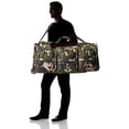 thumbnail image 4 of PRD340-CAMO ROCKLAND Sac de Voyage à Roulettes 40 Pouces, 4 of 13