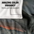 thumbnail image 4 of The Lord of The Rings Blanket, 36'x58' Fellbeast Painting Silky Touch Super Soft Throw Blanket, 4 of 6