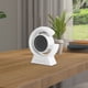 thumbnail image 4 of Altavoz Bluetooth con tarjeta de luz de color, minialtavoz portátil de regalo, audio Bluetooth, 4 of 4