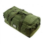 Condor Outdoor Colossus Duffle Bag, Olive Drab