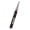 Red, variant on Professional Plastic Paint Marker Waterproof Inks Soft Brush Tip Paint Pen with Ergonomic Grip For Model Coloring