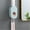 C, variant on Automatic Toothpaste Squeezer, No Drilling Required, Easy To Install, Practical Toothbrush