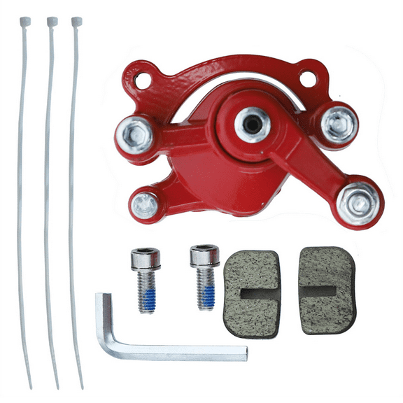 Rear Disc Brake Caliper For Motovox MBX10 MBX11 MINI BIKE