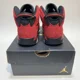 thumbnail image 4 of Ni - ke Size 11 (PS) - Jordan 6 Retro Mid Toro Bravo, 4 of 5
