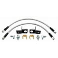 thumbnail image 3 of Wilwood Flexline Kit Rear 2005-06 Ford Mustang w/ DL Caliper, 3 of 3