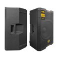 thumbnail image 4 of Bafle Profesional 15 Bi-amplificado Dsp 500w Rms Steelpro, 4 of 4