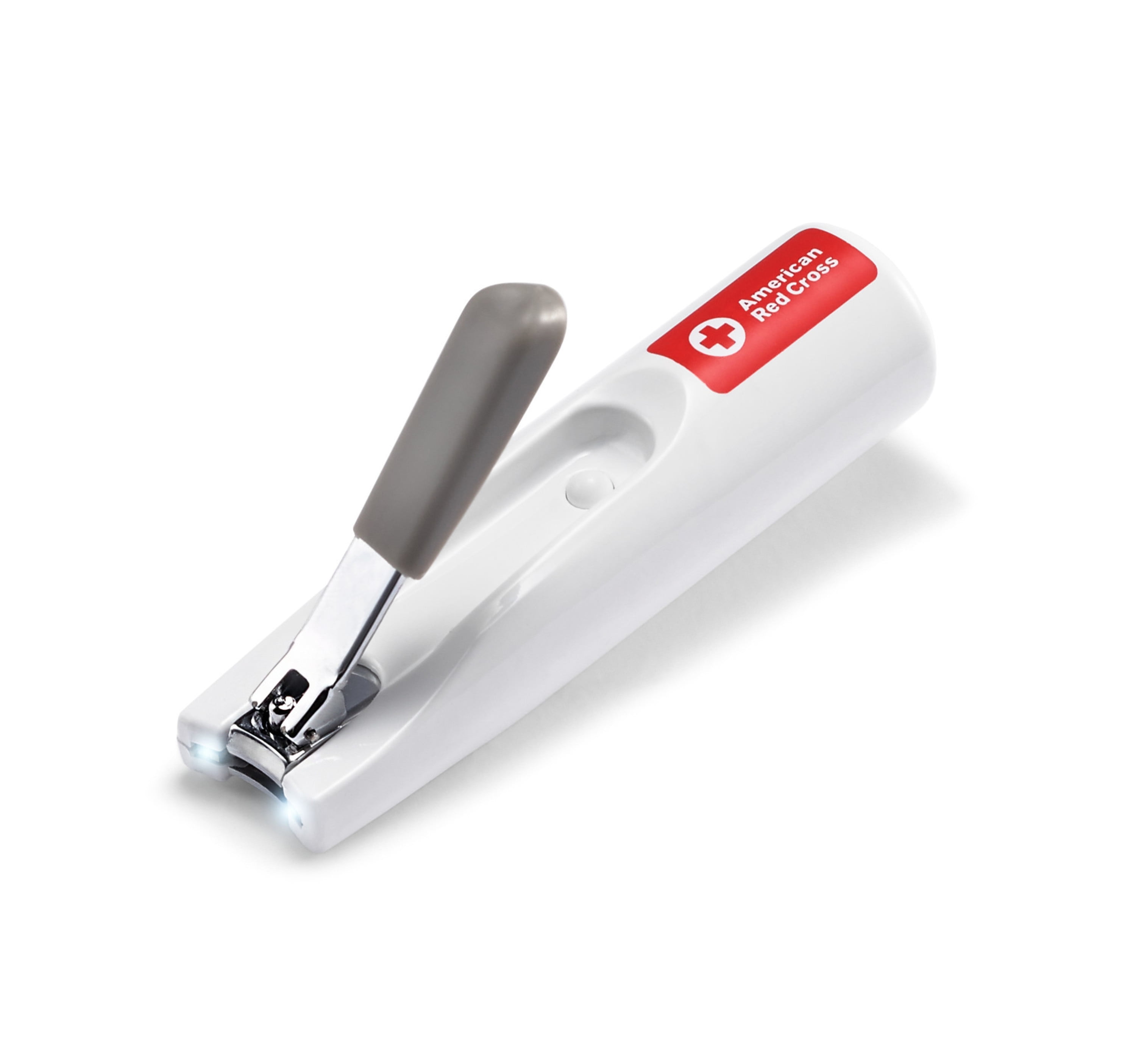 Red cross best sale baby nail clippers