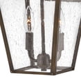 thumbnail image 3 of Hinkley Lighting - Two Light Wall Mount - Huntersfield - 2 Light Medium Outdoor, 3 of 4