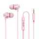 thumbnail image 3 of Auriculares con cable de alta calidad de sonido adecuados para vivo Huawei op agujero redondo Typec en la oreja karaoke con micrófono teléfono móvil Universal, 3 of 3