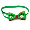 thumbnail image 1 of Collar de pajarita para mascotas Methold tipo 11, 1 of 6
