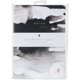 Cahiers de Style Kaiser 6"X8" 60 Pages 3/Pkg-Luxe; 1 Blanc, 1 Bordé & 1 Grille – image 1 sur 1