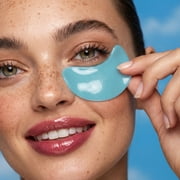 Vitamasques Goodbye Eye Bags Extra Large Hydrogel Eye Pads, 1 Pair