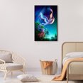 thumbnail image 4 of Wdftyju Bordado completo Night Sky Phoenix 3-Strand 11CT Kit de algodón de punto de cruz impreso Wdftyju 5vd9gu1ly5qd2lz2, 4 of 9