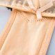 thumbnail image 5 of Gibobby Ropa Interior con Entrenamiento Bragas encaje sexy para mujer Cintura Malla flotante Bolsa transparente Calzoncillos cadera（Beige， M), 5 of 5