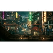 F.I.S.T.: Forged In Shadow Torch for Nintendo Switch