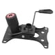 thumbnail image 4 of Mecanismo de asiento Zulema Control de inclinación giratoria Repuestos Sillas de oficina de metal JJ878A, 4 of 8
