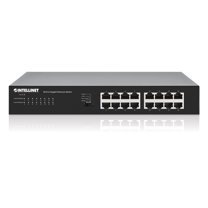Mikrotik CSS610-8P-2S+IN switch Gestionado Gigabit Ethernet (10/100 Mikrotik CSS610-8P-2S+IN switch Gestionado Gigabit Ethernet (10/100