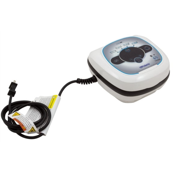 Zodiac R0866500 Control Box Type 1 for Polaris VRX iQ  & Alpha Robotic Cleaner