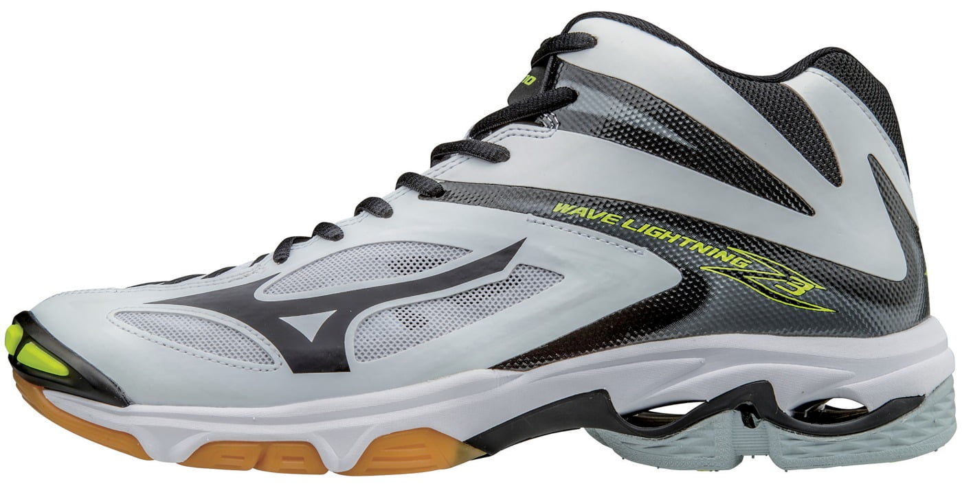 lightning z3 mizuno