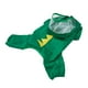 thumbnail image 2 of Chubasquero para perros, chubasquero para perros, impermeable, para perros, con sombrero , para proteger de lluvia para perros mediano Colco impermeables para cachorros, 2 of 8