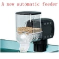 thumbnail image 3 of Aquarium Fish Tank Feeder Intelligent Automatic Feeder Digital Timing Wifi Wireless Remote ,Easy to Operate, 3 of 6
