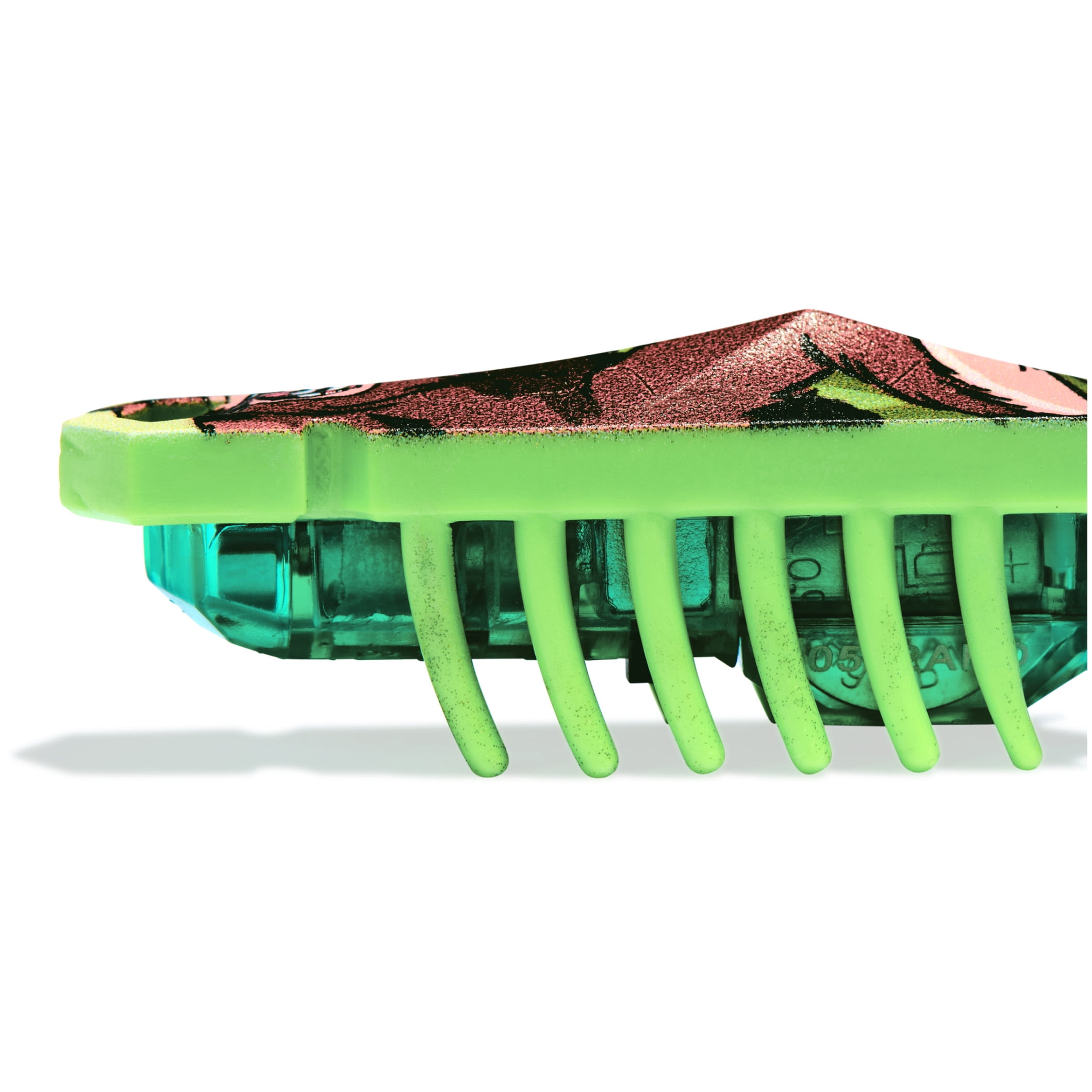 HEX BOTS Nano Single, Autonomous Mini Robot Toys with Vibration Technology, Ages 3 & Up