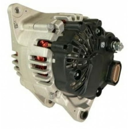 2006 hyundai santa fe alternator