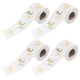thumbnail image 5 of It looks like you\'re describing a product listing for **"Thank You" stickers**, possibly for business or packaging use. Here\'s a more polished and, 5 of 5