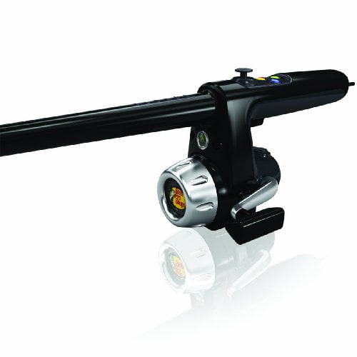 Best Buy: Psyclone Bass Pro Shops: The Strike with Fishing Rod