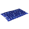 thumbnail image 1 of Reusable Summer Mat Foldable Ice Pillow Multifunctional Water Filled Seat Cushion For Indoor Use Large 90X48CM Size, 1 of 5