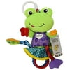 Lamaze Baby Toy, Lilly Leaps-A-Lot