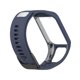 thumbnail image 4 of Correa De Pulsera Inteligente Compatible Con Tomtom Compatible Con Tom Tom Runner23/Spark Correa De Muñeca De Repuesto Impermeable De Silicona seitruly EL016938-09, 4 of 5