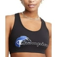 thumbnail image 4 of Champion Womens Moderate Impact Fitness Sports Bra, 4 of 4