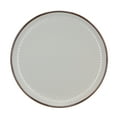 thumbnail image 4 of Elama Leo 16 Piece Stoneware Dinnerware Set In Light Gray, 4 of 7