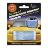303 (230390) Windshield Washer Tablets, 5 Tablets/Tube Card with Clip Strip