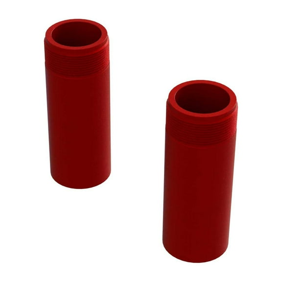 ARRMA Aluminum Shock Body 15x52mm 2 ARA330673 Electric Car/Truck Option Parts