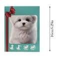 thumbnail image 3 of MKHSQHDG Today's Deals Robotic Puppy Toy Interactive Lifelike Remote Controlled Educational for Kids, 3 of 7