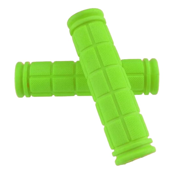 2x Puños para manillar de bicicleta Puños para manillar de bicicleta Puños para manillar de bicicleta para bicicleta plegable