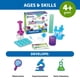 thumbnail image 2 of Learning Resources Kit de Ciencia de Dulces Yumology, Stem, Experimentos con Dulces, Ciencia temprana, 7 Recetas seguras para ni&ntilde;os, 16 Piezas, Mayores de 4 a&ntilde;os Learning Resources NA, 2 of 6