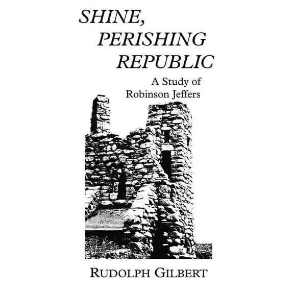 Shine, Perishing Republic, (Paperback)