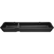 Husky Liners 09291 Gearbox Under Seat Storage Box Fits select: 2015-2023 FORD F150, 2017-2023 FORD F250