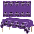 thumbnail image 1 of zhangmingg 2026 Graduation Celebration Kit Complete Party Decorations Banner Balloons Supplies, 1 of 7