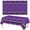 F, variant on Eqslft Graduation Decorations 2026 Purple Set, Congrats Grad Decor Set with Banner Backdrop Porch Sign,Hanging Swirls Honeycomb Centerpieces Balloons for Grad Party Decorations