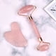 thumbnail image 3 of Gua Sha-Rodillo masajeador de resina para mujer, rodillo de masaje Facial, cuidado de la piel, tablero de raspado Guasha, herramienta de masaje Facial corporal, 3 of 4