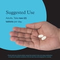 thumbnail image 6 of Youtheory Joint Collagen for Men Hydrolyzed Collagen + Plant Based Joint Blend, 120 Tablets, 6 of 7